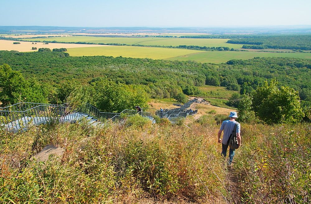 Photograph by Василий Быстрицкий