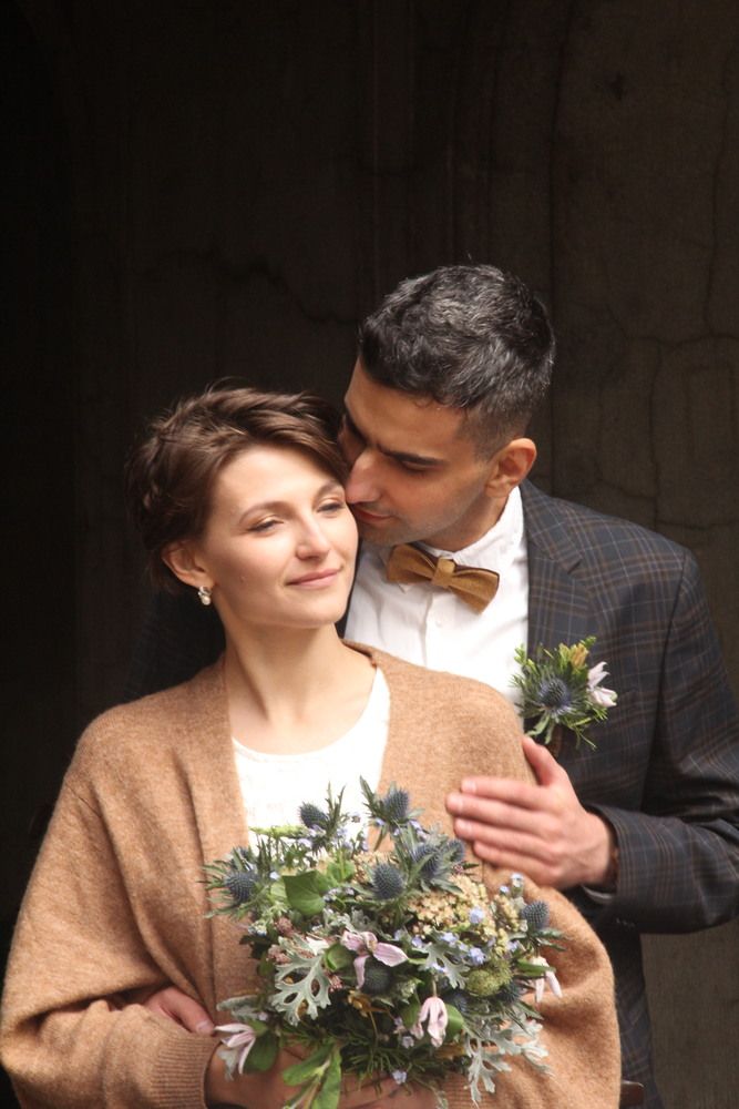 Photograph by Галина Гершман