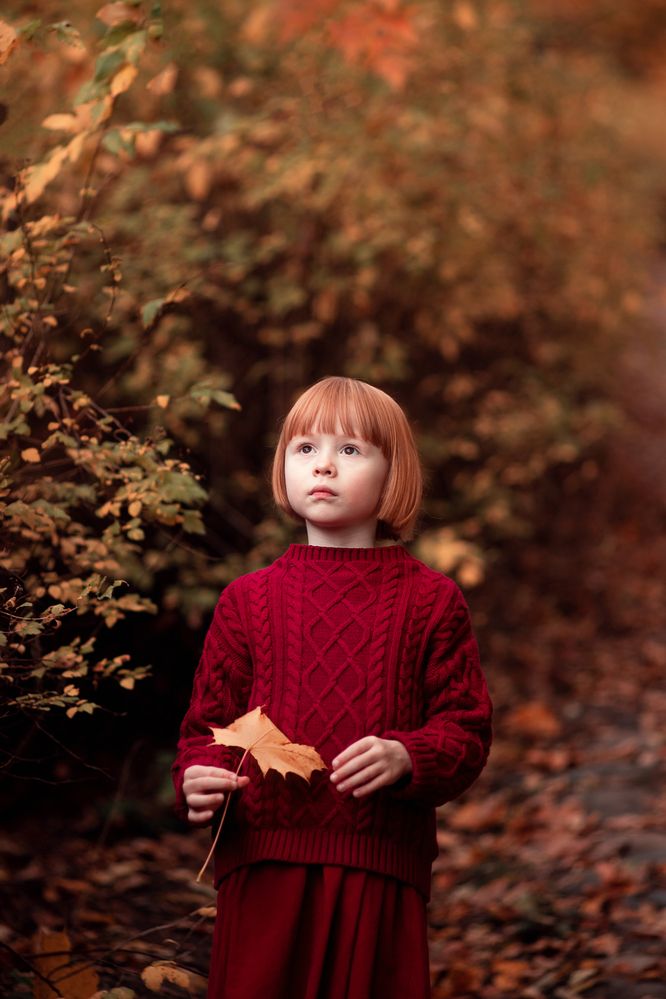 Photograph by Алла Аюпова