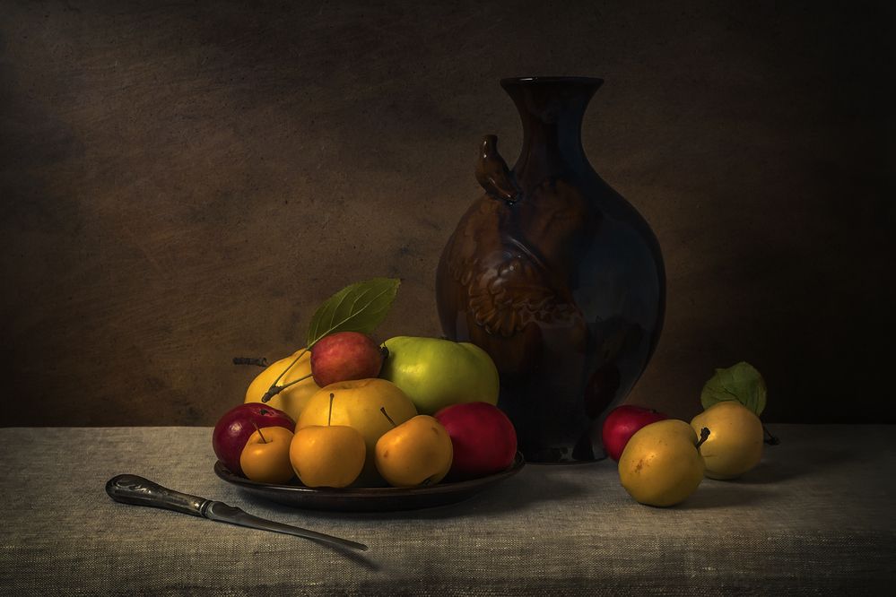 Photograph by Алексеев Сергей