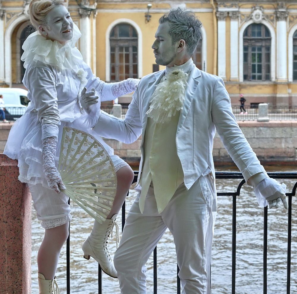 Photograph by Геннадий Капунов