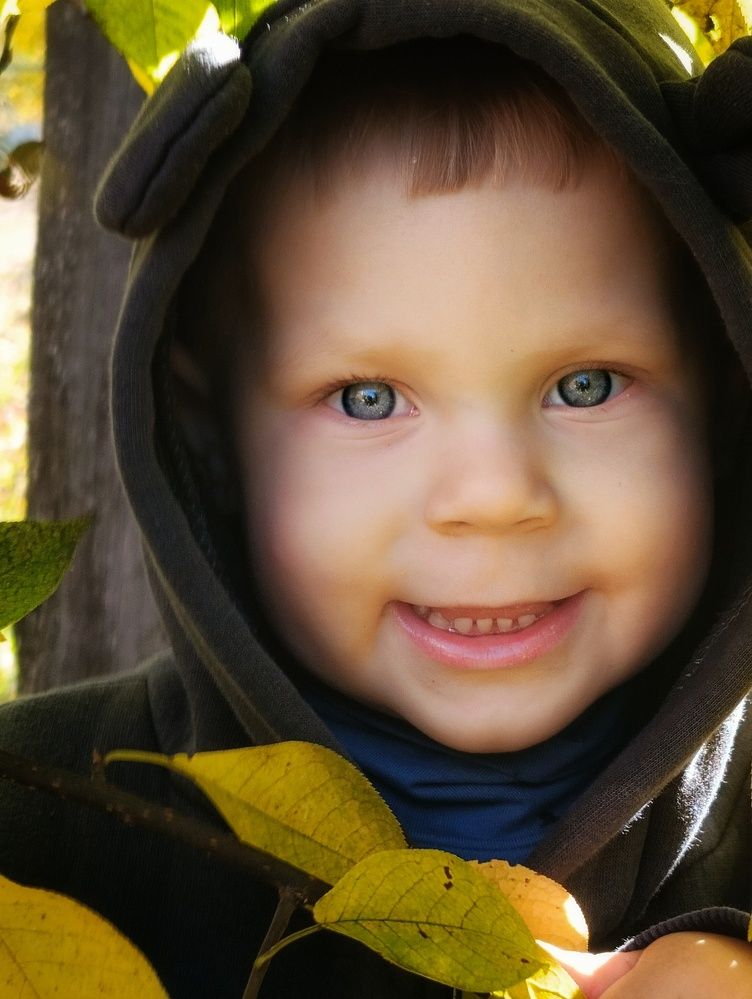 Photograph by Оксана Радзиевская