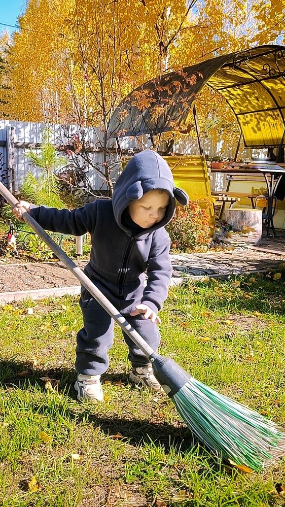 Photograph by Оксана Радзиевская