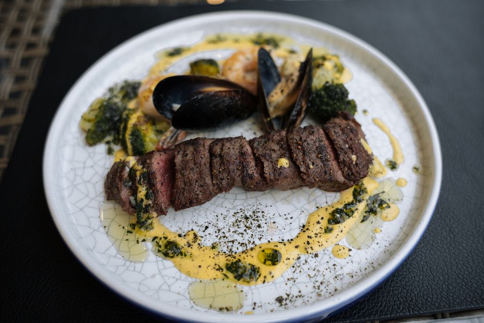 Photograph by Alexander Matveenko