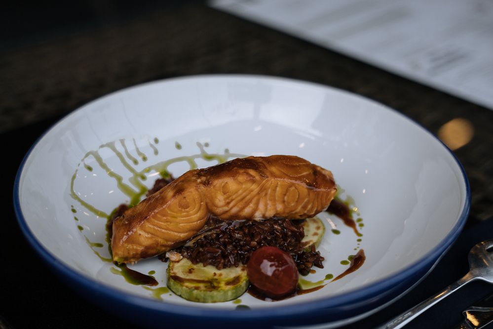 Photograph by Alexander Matveenko