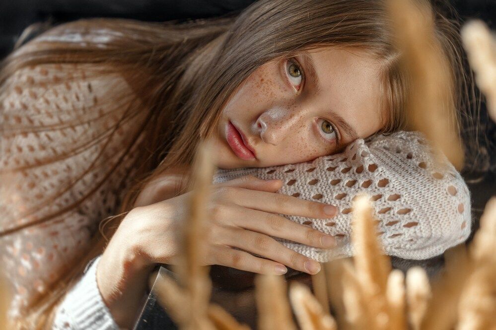 Фотография автора Суворова Валентина