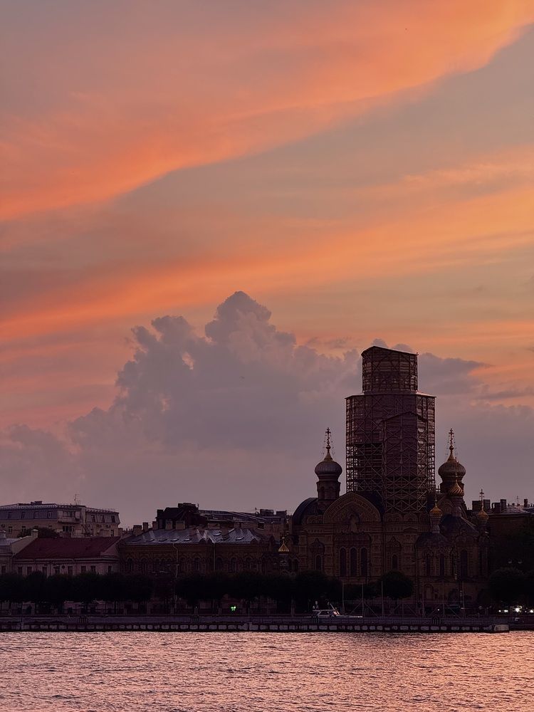 Photograph by Жанна Колесникова