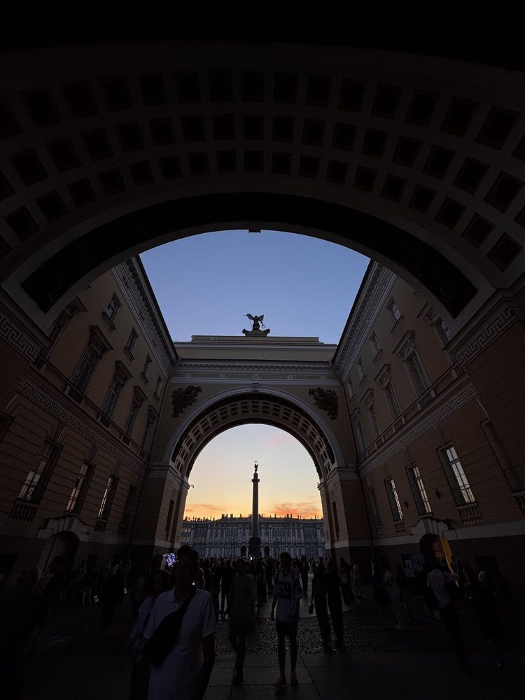 Photograph by Жанна Колесникова