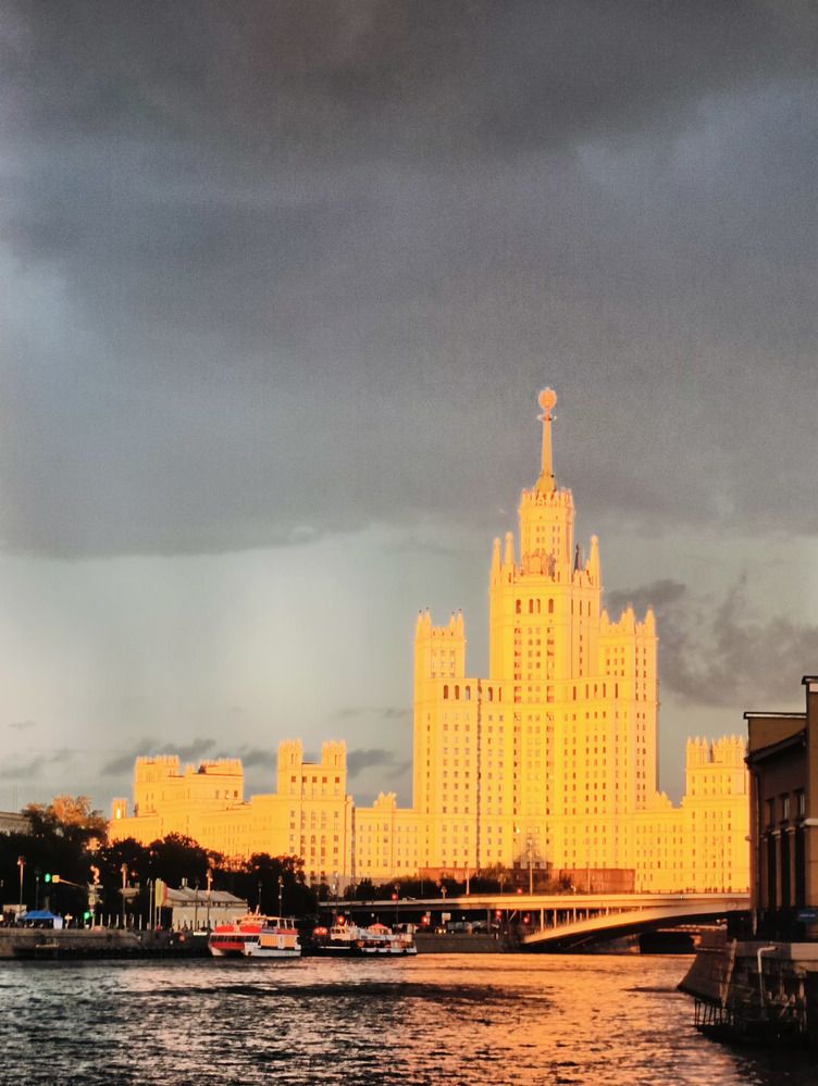 Photograph by Оксана Радзиевская