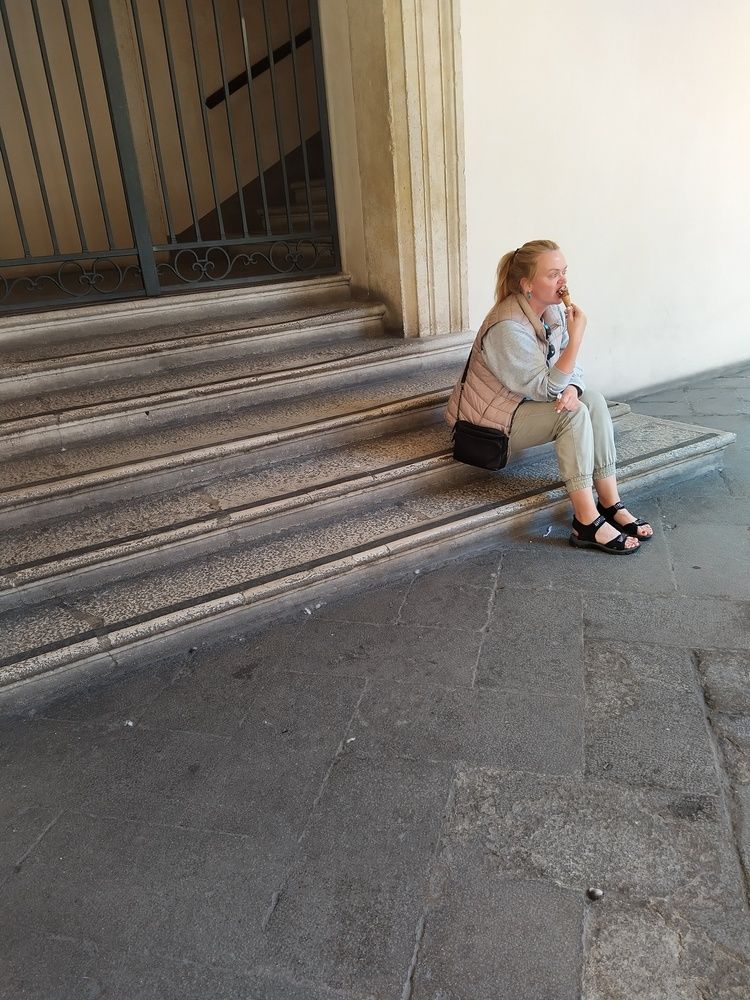 Фотография автора Inna Osminina