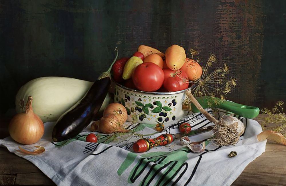 Photograph by Ирина Анцыгина