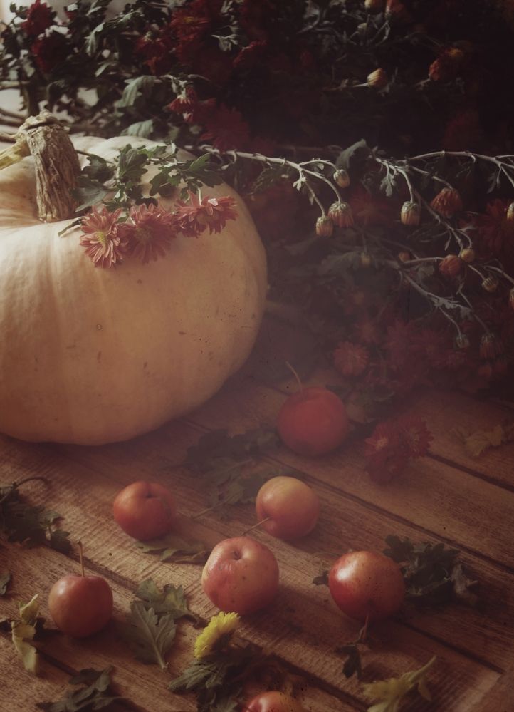 Photograph by АЛЛА ТАРАСЕНКО