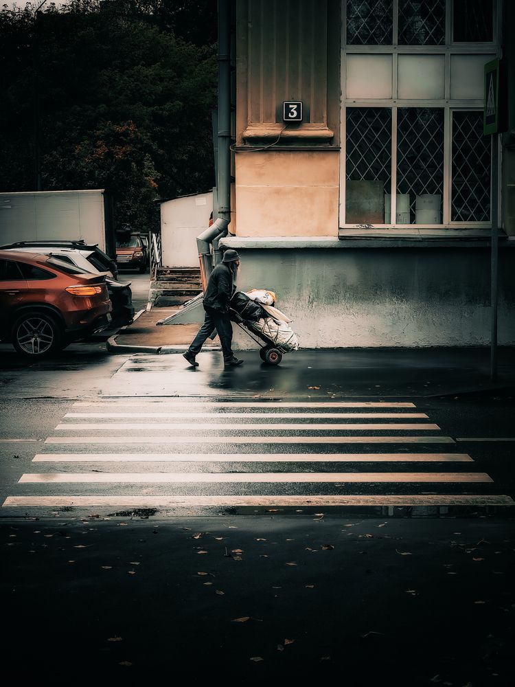 Photograph by Андрей Пучков