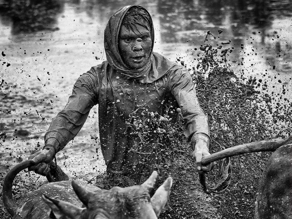 Photograph by Jurica Galic
