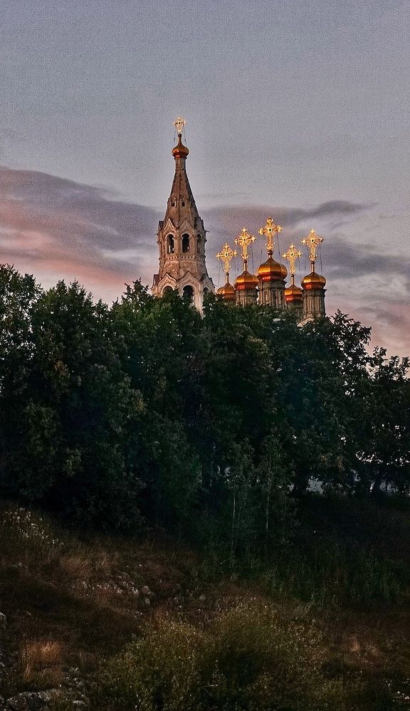 Photograph by Оксана Радзиевская