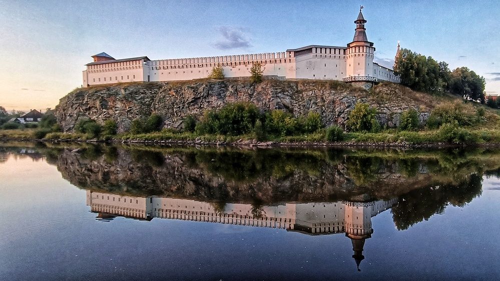 Photograph by Оксана Радзиевская