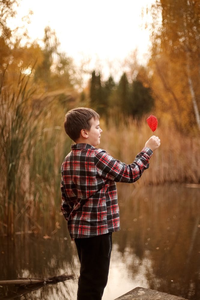 Photograph by Аликина Татьяна