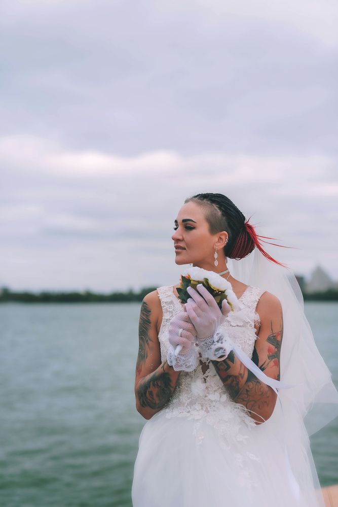 Photograph by Анна Никитина