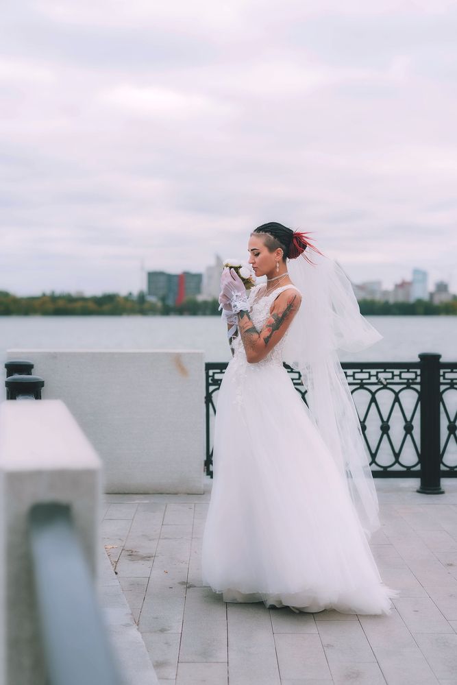 Photograph by Анна Никитина