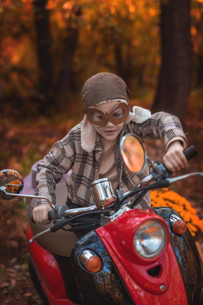 Photograph by Анна Никитина