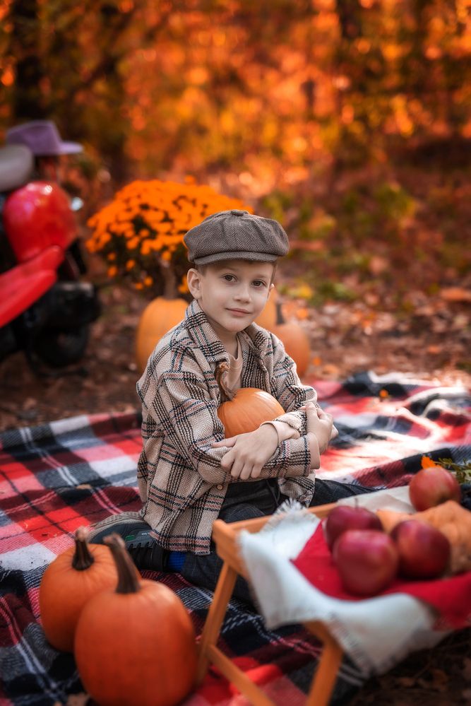 Photograph by Анна Никитина