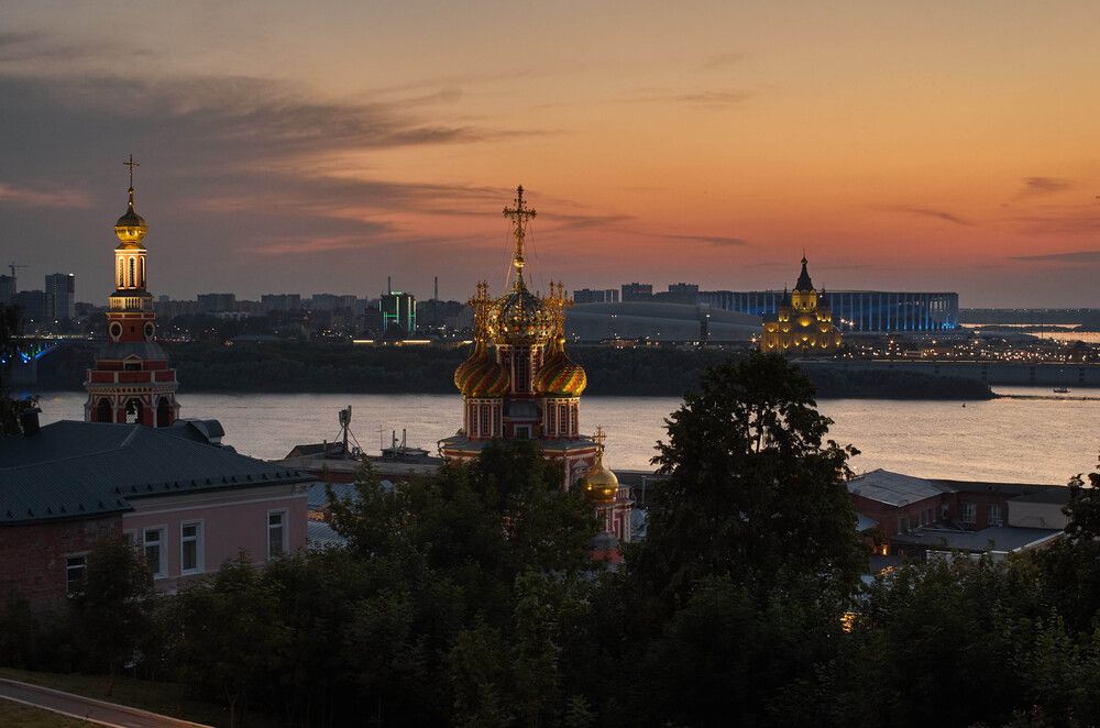 Photograph by Павел Сторчилов