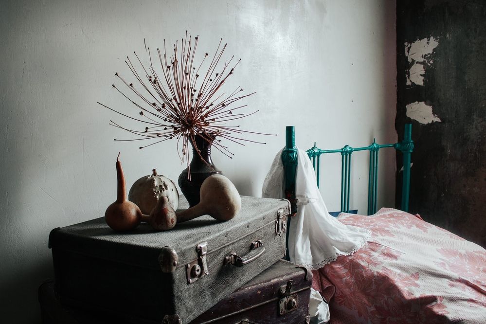 Photograph by Анастасия Лидяева