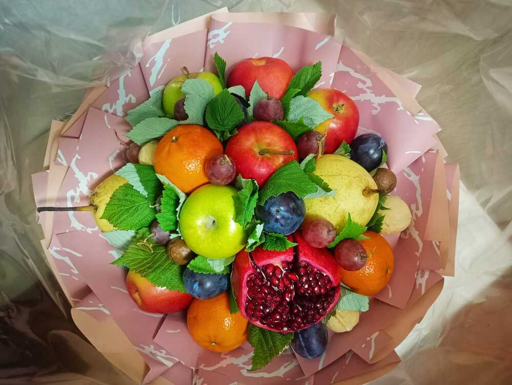 Photograph by Олеся Чистова