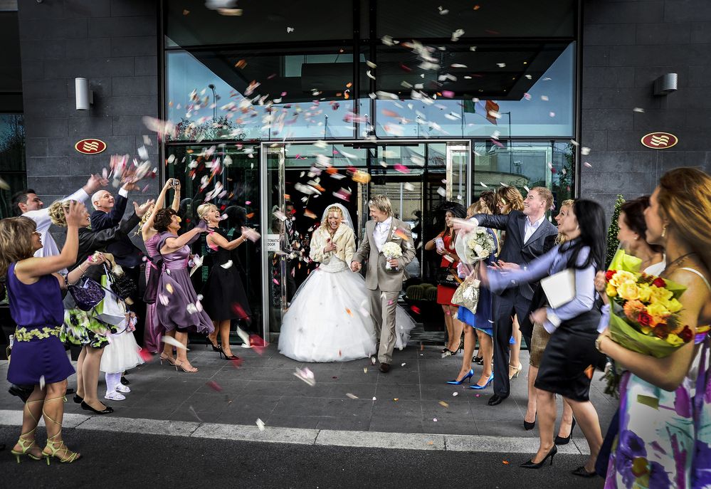 Поздравления