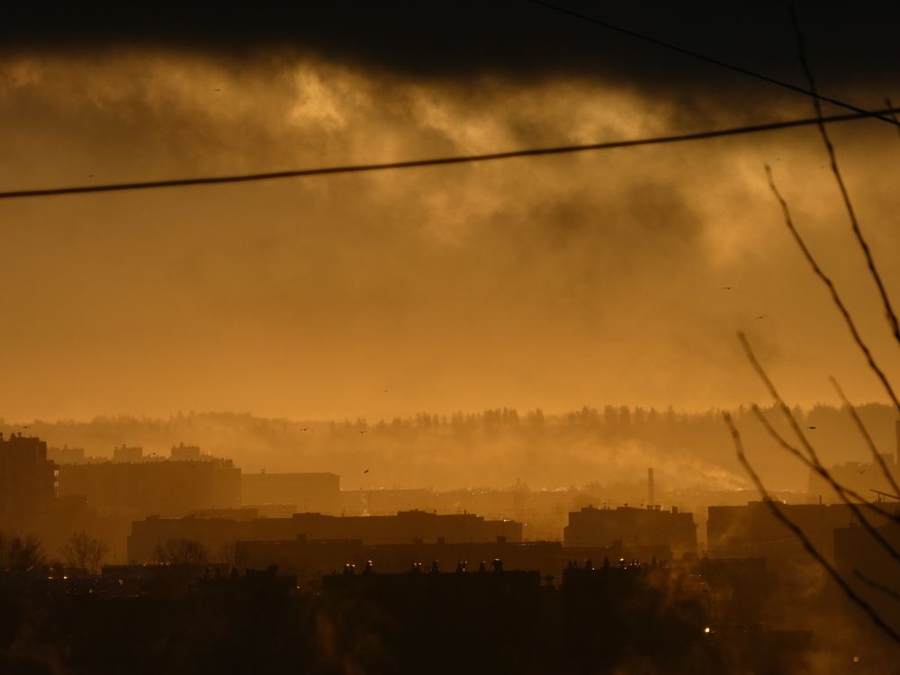 Photograph by Андрей Садчиков