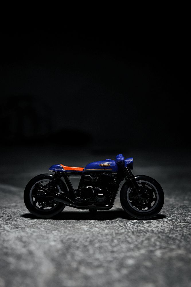 Фотография автора Илья Малеев