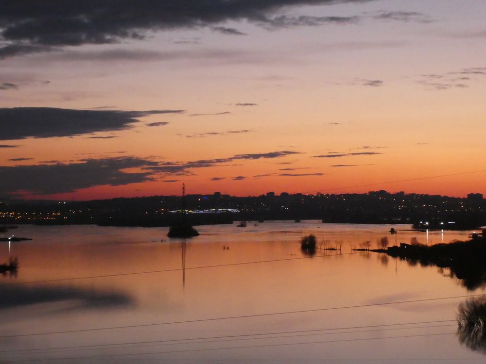 Photograph by Андрей Садчиков