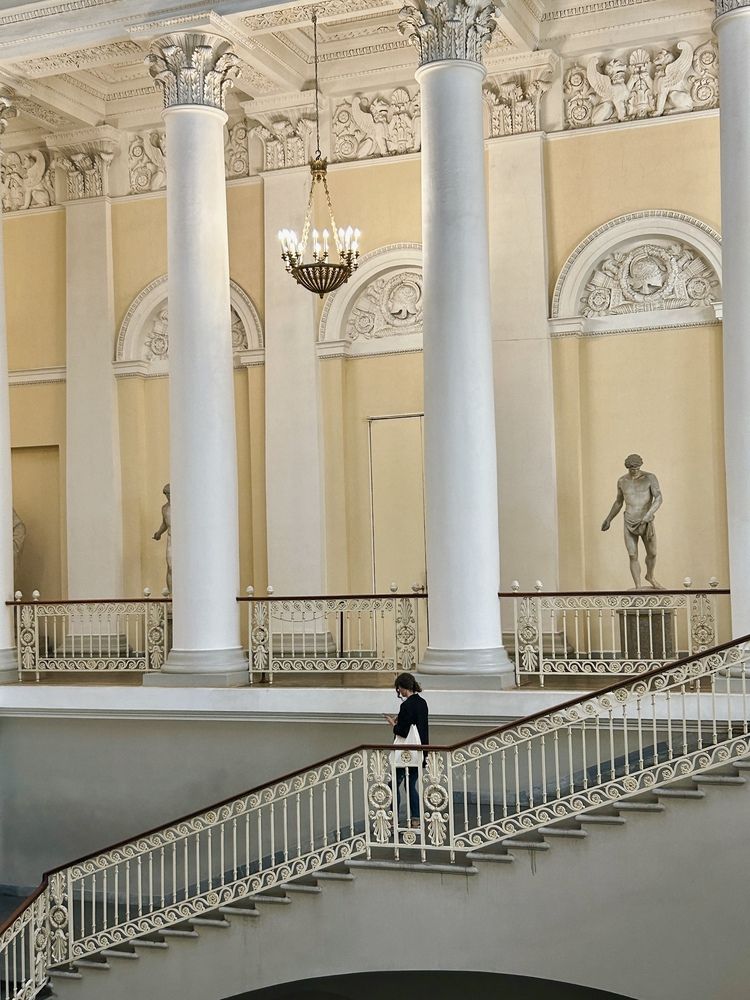 Photograph by Мария Байбарина