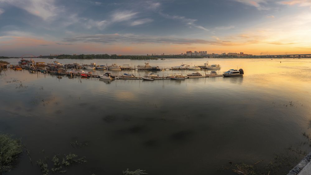 Photograph by Дмитрий Шавловский