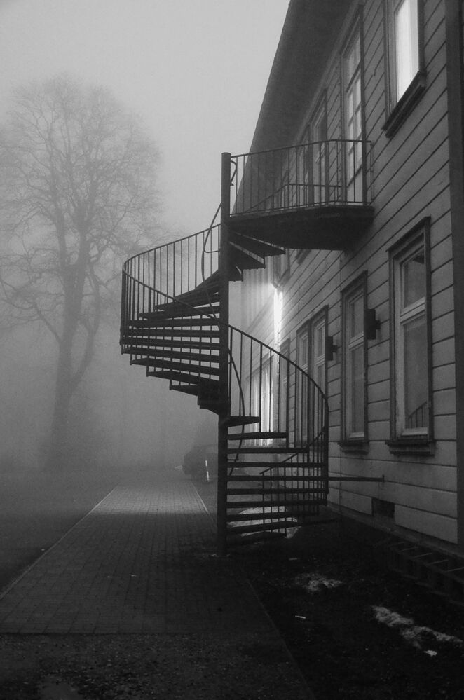 Photograph by Oleksandr Brovko