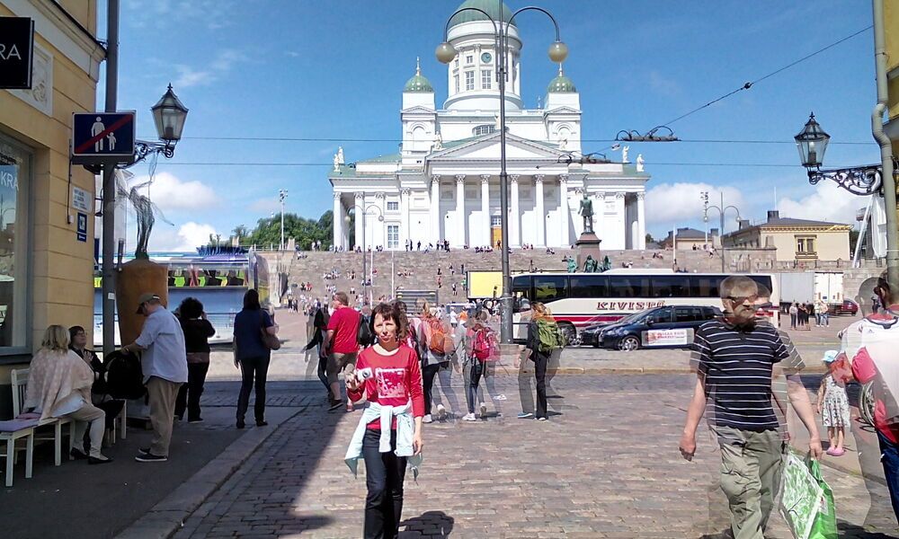 Photograph by Станислав Ивлев