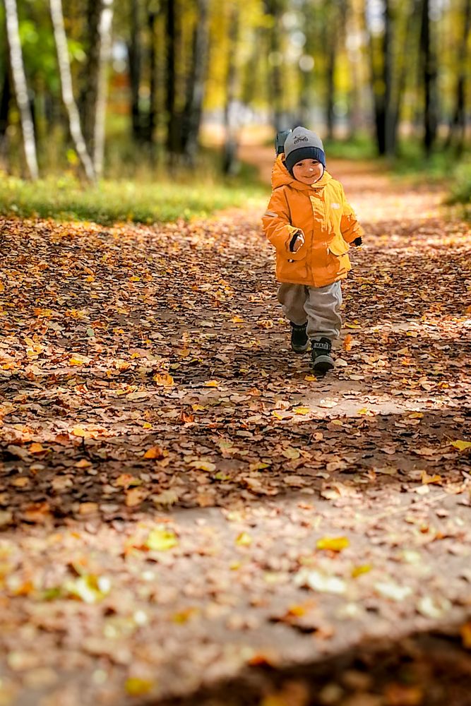 Photograph by Ксения Мельникова