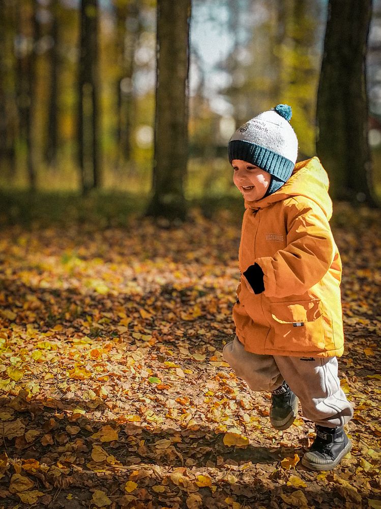 Photograph by Ксения Мельникова