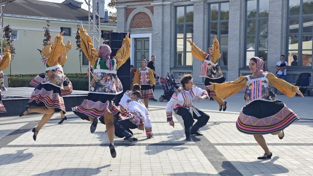 Фотография автора Юлия Нижура