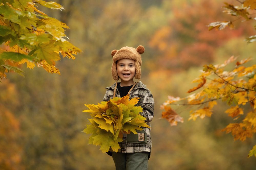 Photograph by Леся Ладова