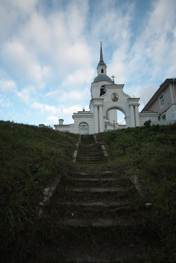 Photograph by Андрей Юдин