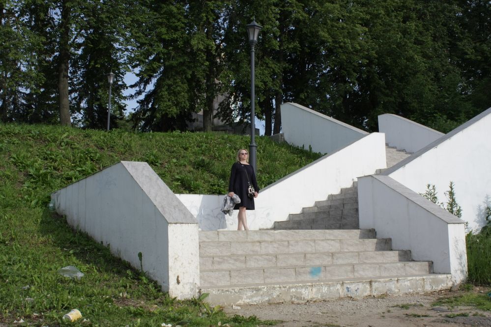 Photograph by Андрей Юдин