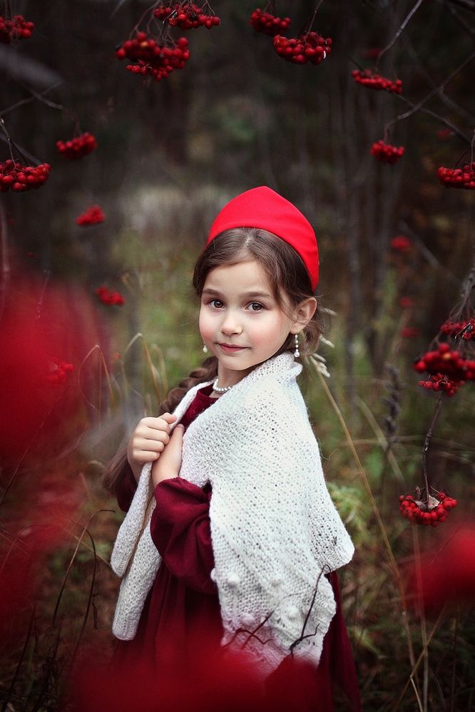 Photograph by Алена Коршунова