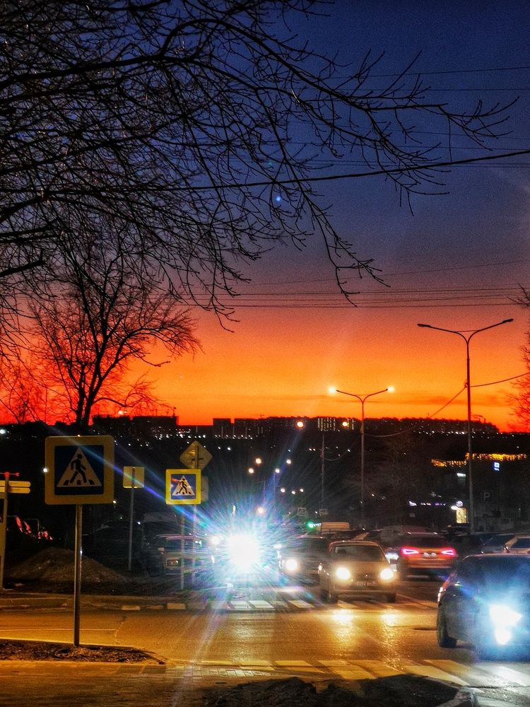 Photograph by Елена Артёменко