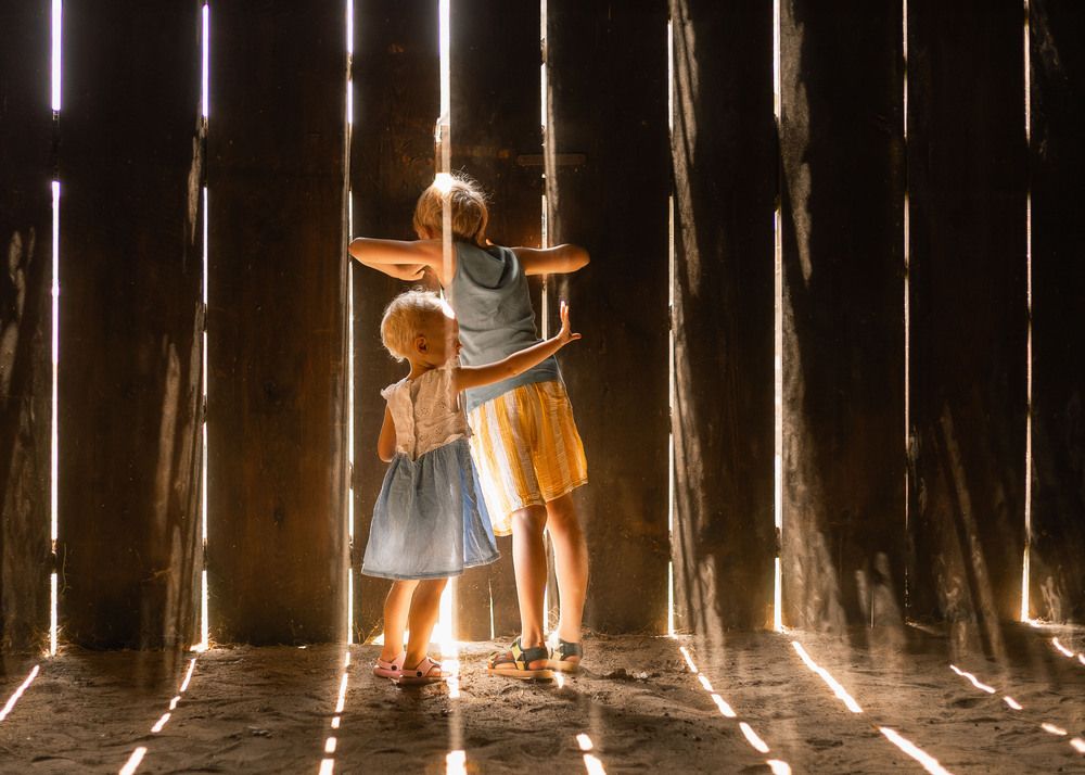 Photograph by Anna Wańczko