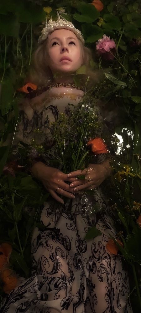 Photograph by Елена