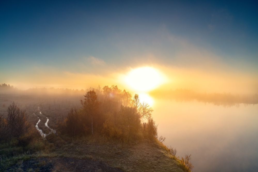 Photograph by Ворошилов Александр