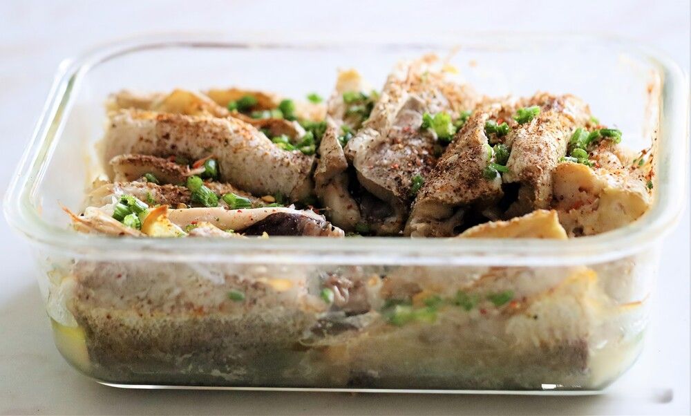 Photograph by Sergey Platonoff