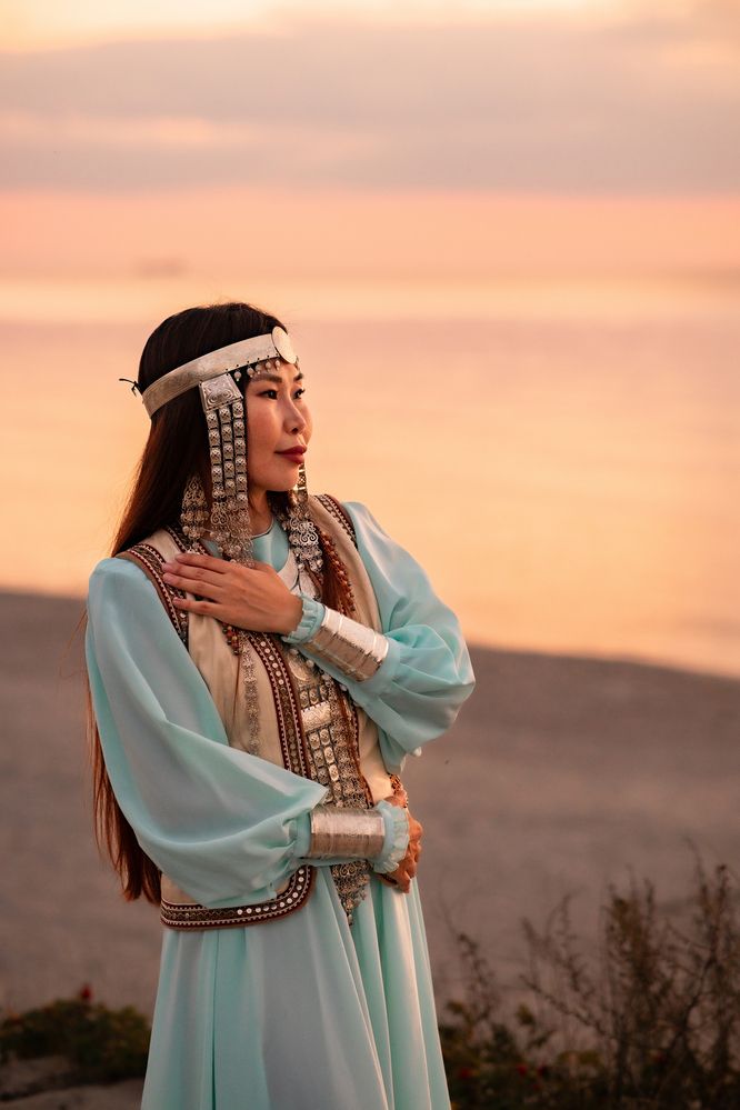 Photograph by Анастасия Косякова