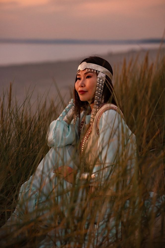 Photograph by Анастасия Косякова